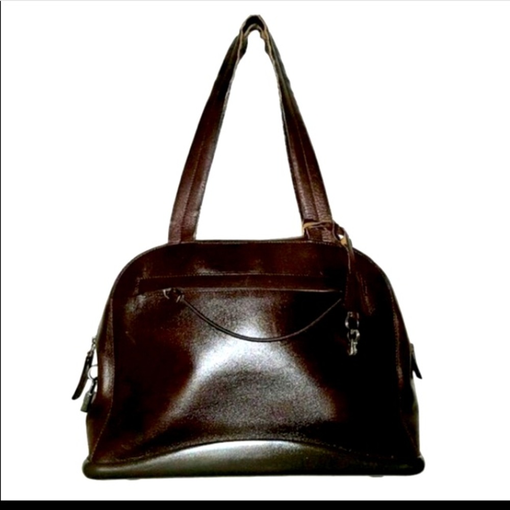 🔥🔥PRADA🔥🔥”RARE”🔥🔥LOCK AND KEY🔥🔥🔥🔥